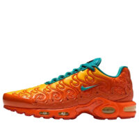Nike x One Piece Air Max Plus 'Mera Mera' (Without Promo Card) IW1283-800