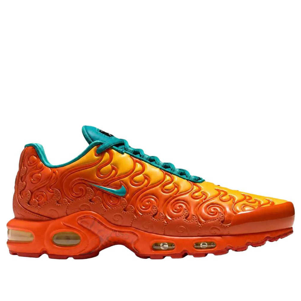 nike-x-one-piece-air-max-plus-mera-without-promo-card-iw1283-800-2 Nike x One Piece Air Max Plus 'Mera Mera' (Without Promo Card) IW1283-800