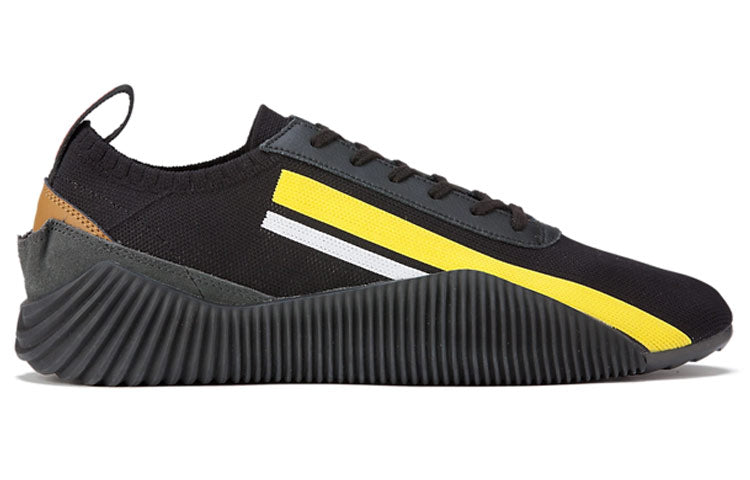 onitsuka-tiger-acromount-knit-black-yellow-1183b469-001-2 Onitsuka Tiger Acromount Knit 'Black Yellow' 1183B469-001