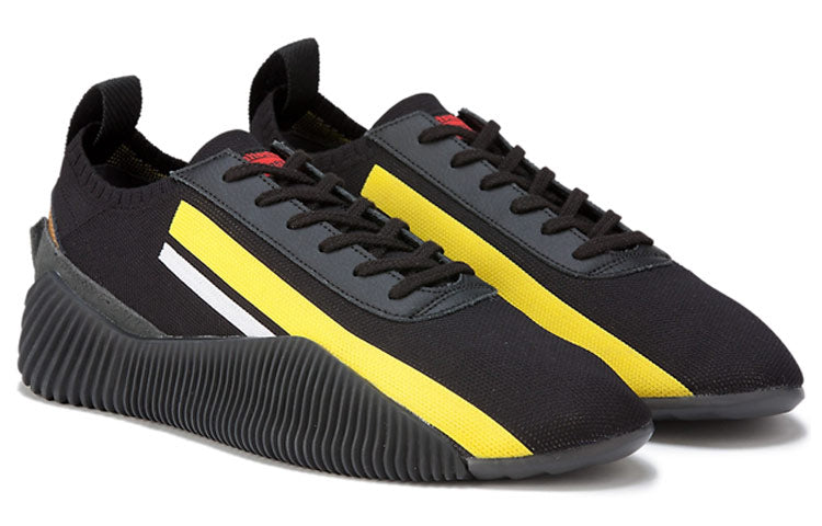 onitsuka-tiger-acromount-knit-black-yellow-1183b469-001-3 Onitsuka Tiger Acromount Knit 'Black Yellow' 1183B469-001