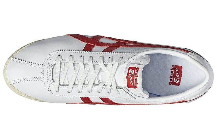 onitsuka-tiger-corsair-ex-white-red-d713l-0123-3 Onitsuka Tiger Corsair Ex 'White Red' D713L-0123
