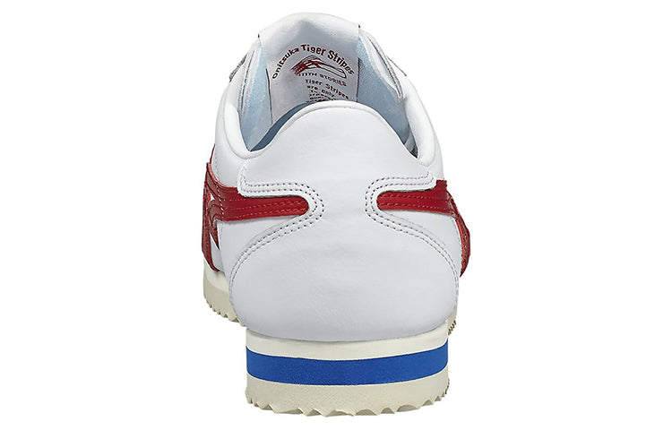 onitsuka-tiger-corsair-ex-white-red-d713l-0123-4 Onitsuka Tiger Corsair Ex 'White Red' D713L-0123