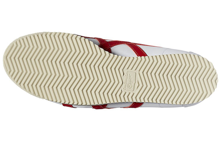 onitsuka-tiger-corsair-ex-white-red-d713l-0123-5 Onitsuka Tiger Corsair Ex 'White Red' D713L-0123