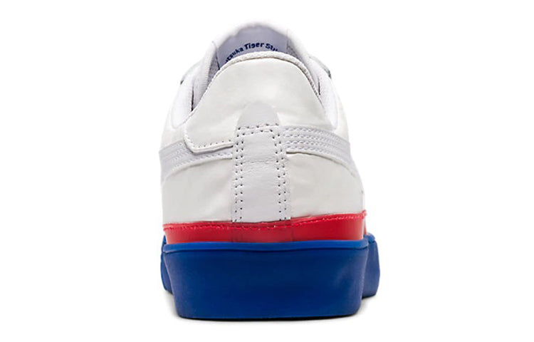 onitsuka-tiger-fabre-classic-low-white-blue-1183a718-100-5 Onitsuka Tiger Fabre Classic Low 'White Blue' 1183A718-100