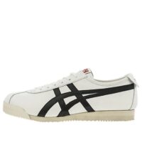 Onitsuka Tiger Limber NM 'White Black' 1183B358-101
