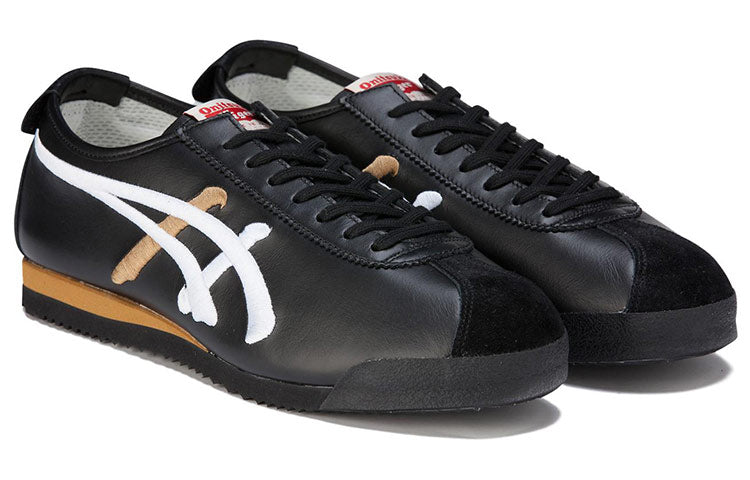 onitsuka-tiger-limber-up-nm-black-white-brown-1183b436-001-4 Onitsuka Tiger Limber Up NM 'Black White Brown' 1183B436-001