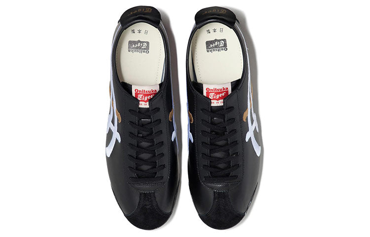 onitsuka-tiger-limber-up-nm-black-white-brown-1183b436-001-5 Onitsuka Tiger Limber Up NM 'Black White Brown' 1183B436-001