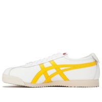 Onitsuka Tiger Limber Up NM 'White Yellow' 1183B358-103