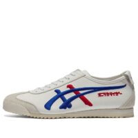 Onitsuka Tiger Mexico 66 NM 'White Blue Red' 1183C320-100