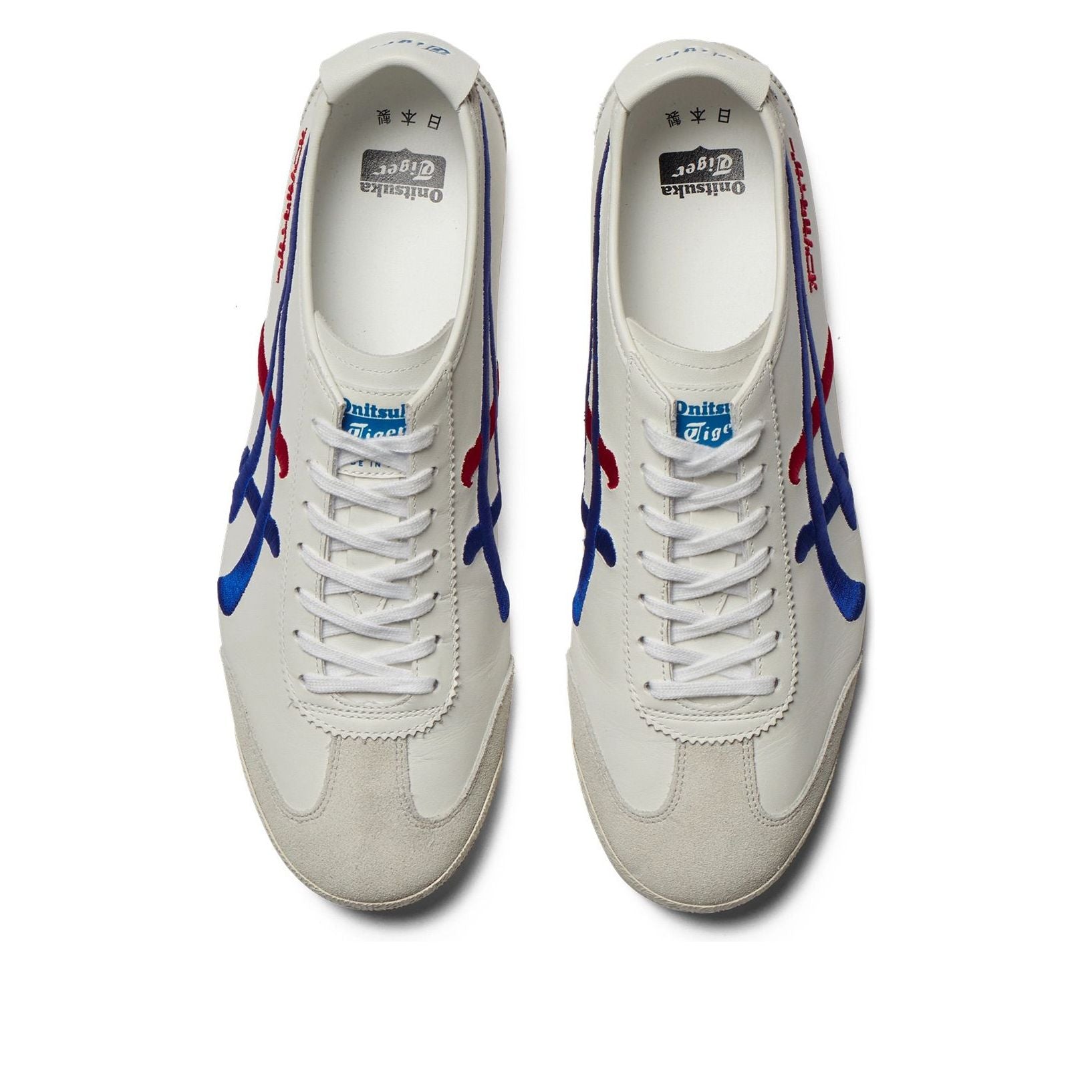 onitsuka-tiger-mexico-66-nm-white-blue-red-1183c320-100-5 Onitsuka Tiger Mexico 66 NM 'White Blue Red' 1183C320-100