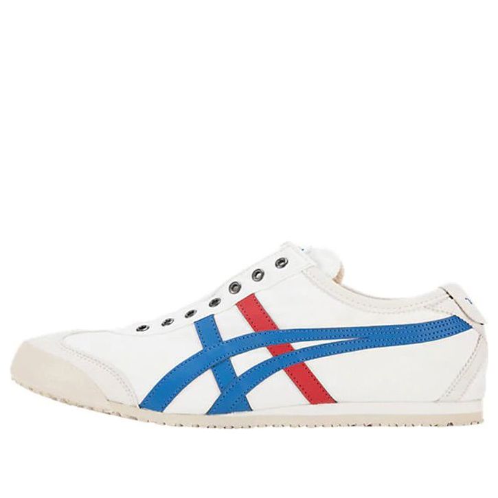 onitsuka-tiger-mexico-66-slip-on-tricolor-th1b2n-0143-1 Onitsuka Tiger Mexico 66 Slip-On 'TriColor' TH1B2N-0143