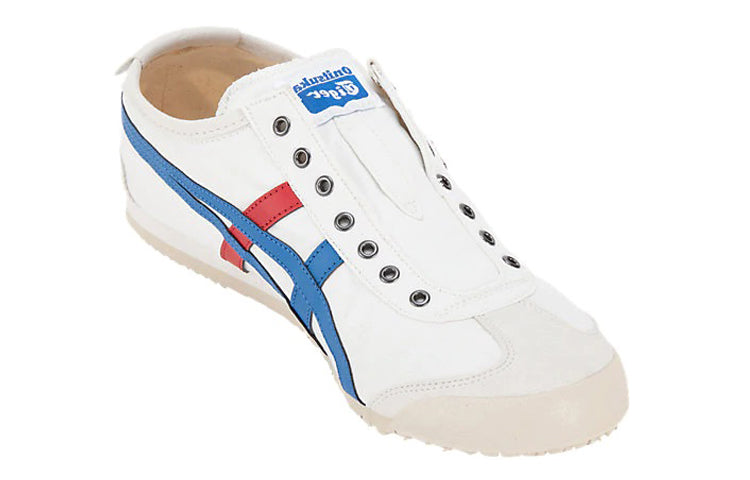 onitsuka-tiger-mexico-66-slip-on-tricolor-th1b2n-0143-3 Onitsuka Tiger Mexico 66 Slip-On 'TriColor' TH1B2N-0143