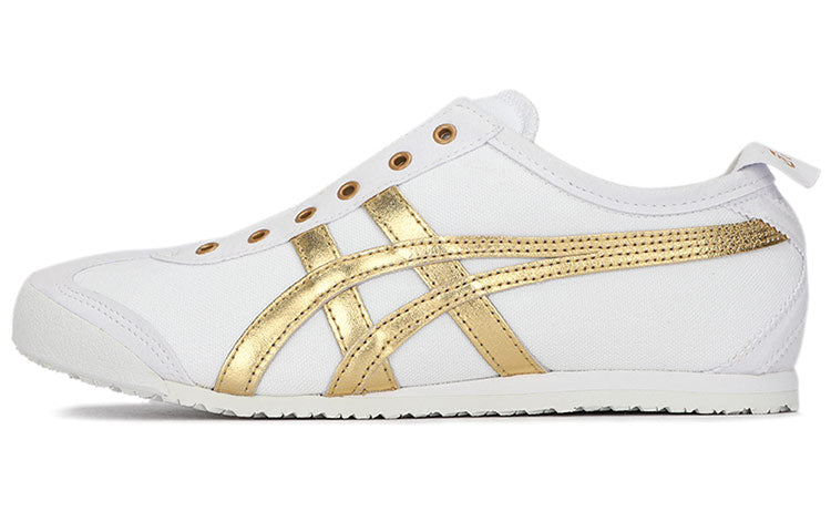 onitsuka-tiger-mexico-66-slip-on-white-pure-gold-1183a962-102-2 Onitsuka Tiger Mexico 66 Slip-On 'White Pure Gold' 1183A962-102
