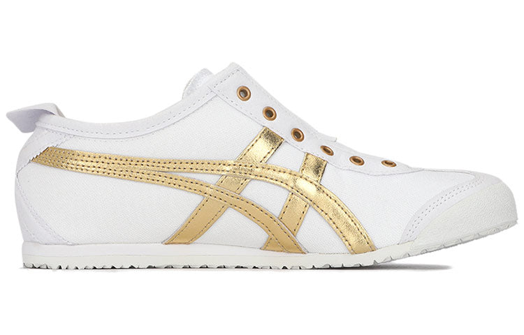 onitsuka-tiger-mexico-66-slip-on-white-pure-gold-1183a962-102-3 Onitsuka Tiger Mexico 66 Slip-On 'White Pure Gold' 1183A962-102