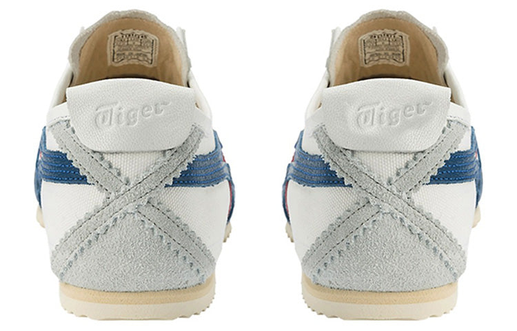 onitsuka-tiger-mexico-slip-on-deluxe-white-blue-red-1181a145-100-5 Onitsuka Tiger Mexico Slip-On Deluxe 'White Blue Red' 1181A145-100