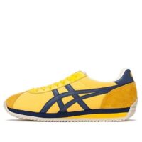 Onitsuka Tiger Montreal NM 'Yellow Blue' 1183A916-750