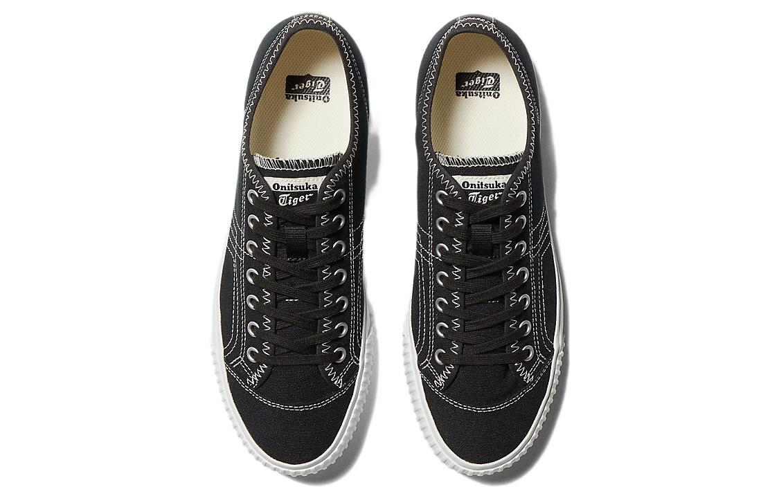 onitsuka-tiger-ok-basketball-lo-black-white-1183b399-001-5 Onitsuka Tiger OK Basketball LO 'Black White' 1183B399-001