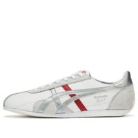 Onitsuka Tiger Runspark 'White Silver Red' 1183B480-101