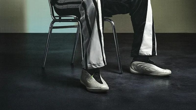 Review adidas Harden Volume 10 tổng hợp ưu điểm và những hạn chế đáng lưu ý