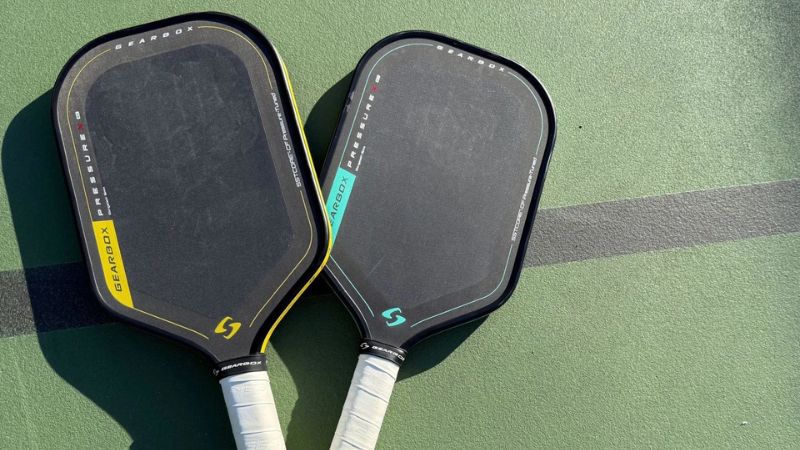 Mua Gearbox Pressure X 8E chính hãng tại Sneaker Daily với tư vấn chuyên nghiệp
