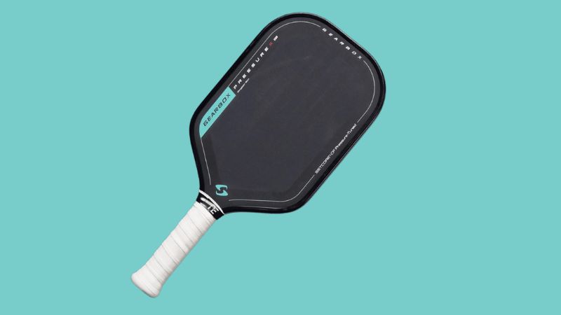 Công nghệ SpinLock kết hợp bề mặt peel-ply và cấu trúc carbon nhằm hỗ trợ tạo xoáy khi đánh bóng