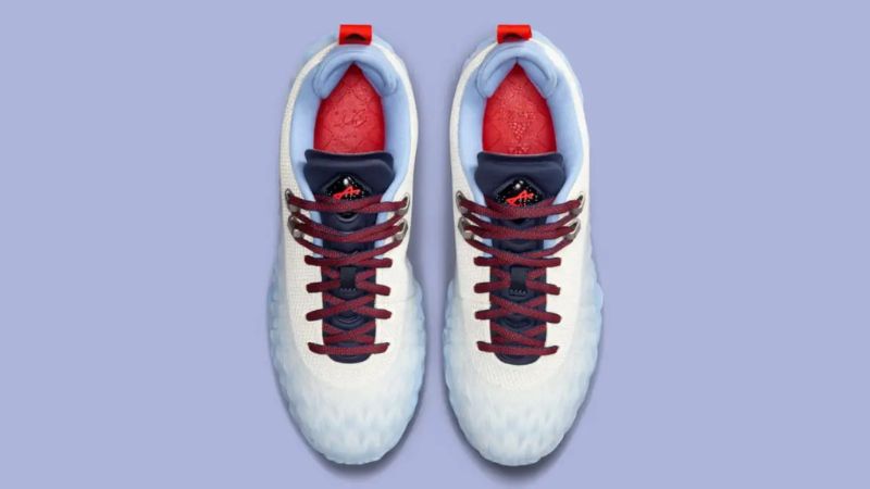 Ưu điểm Nike ST Charge nổi bật ở độ bám, độ bền và khả năng phản hồi