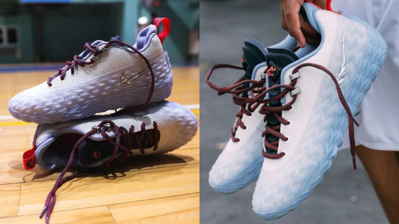 Mua Nike ST Charge chính hãng tại Sneaker Daily