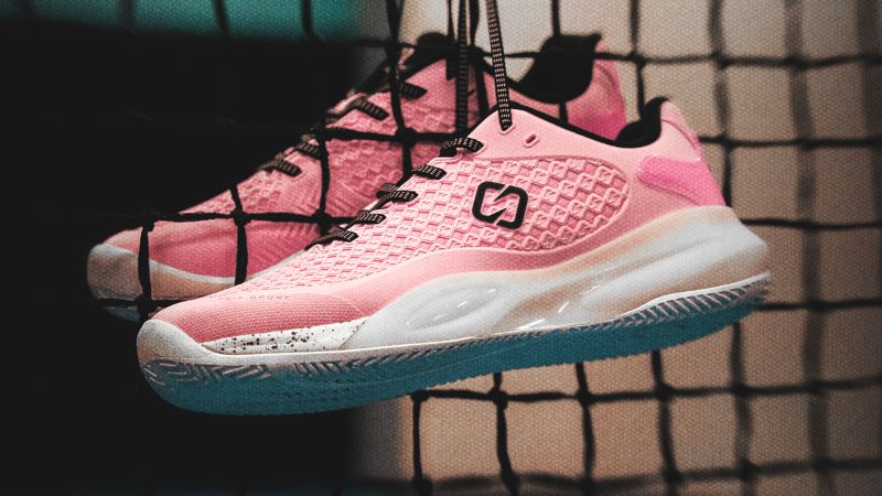 Stria G1 Pro phù hợp với người chơi pickleball ưu tiên độ ổn định và linh hoạt