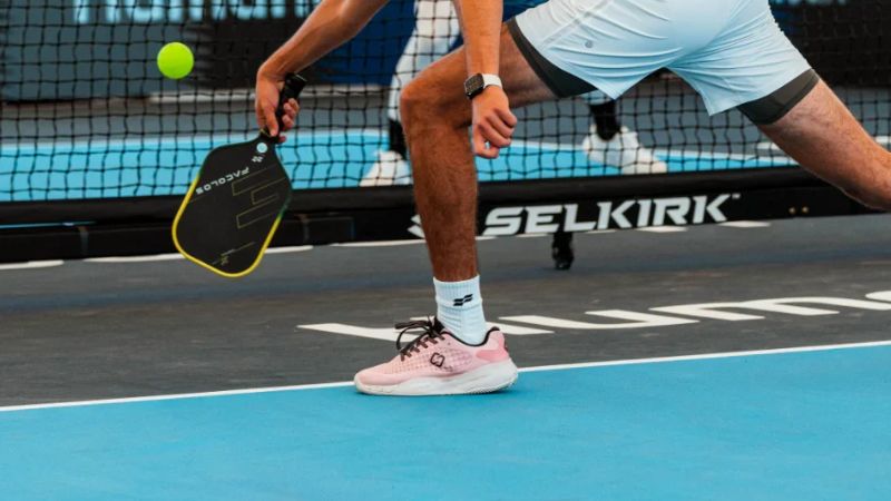 Mua giày Stria G1 Pro chính hãng tại Sneaker Daily