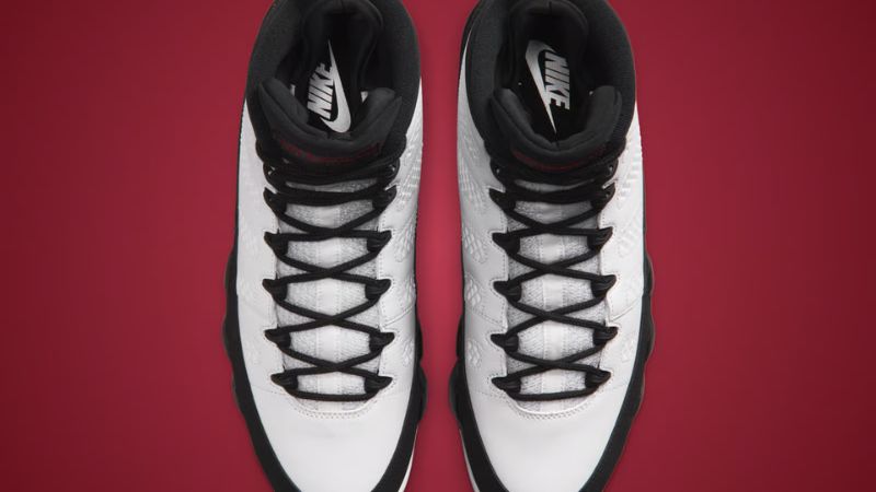 Mua Jordan 9 Retro Space Jam chính hãng tại Sneaker Daily