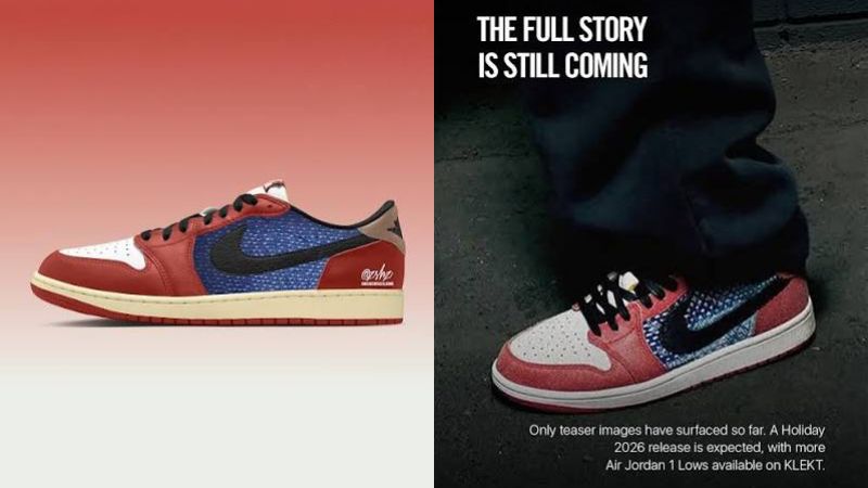 Theo dõi thông tin mua Social Status x Air Jordan 1 Retro Low OG tại Sneaker Daily