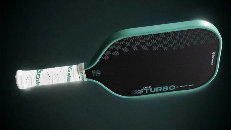 Enhance MPP Turbo Widebody hỗ trợ ổn định khi đánh lệch tâm