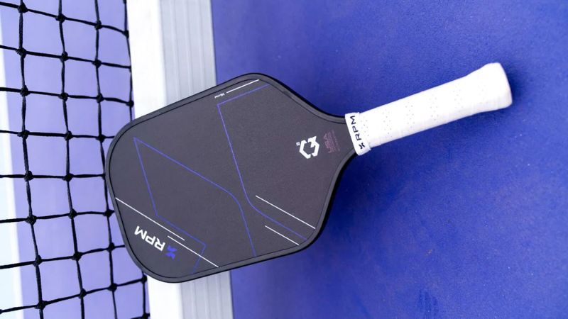 RPM Q2 14mm Widebody với lõi foam bền bỉ và phản hồi nhanh