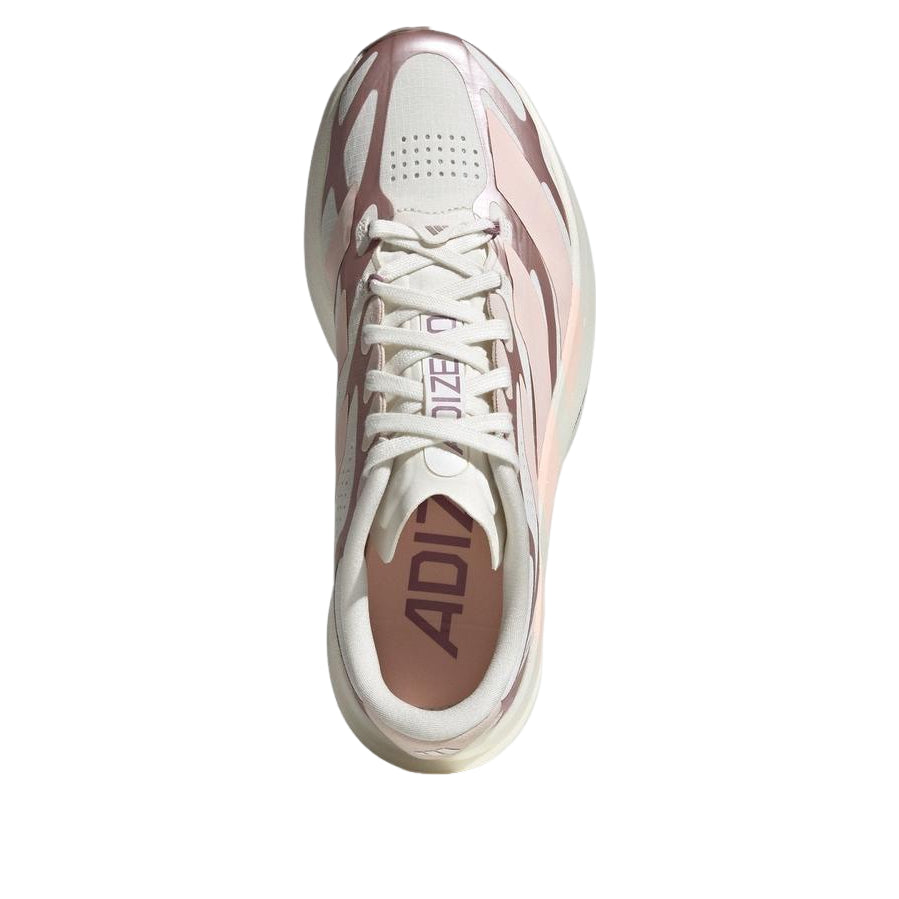 wmns-adidas-adizero-evo-sl-exo-white-blush-pink-kj0439-5 (WMNS) adidas Adizero Evo SL Exo 'White Blush Pink' KJ0439