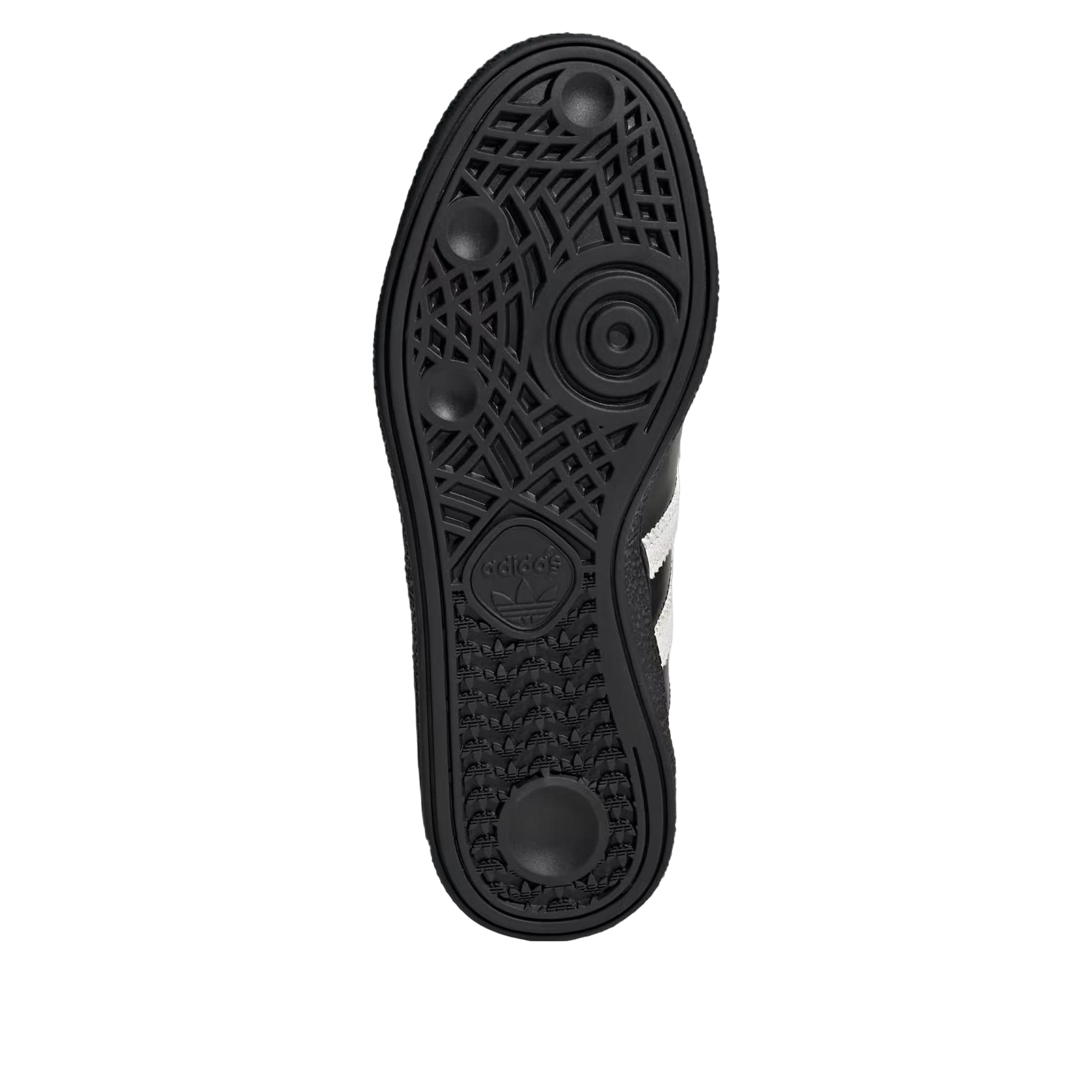 wmns-adidas-handball-spezial-loafer-black-white-hp4465-5 (WMNS) adidas Handball Spezial Loafer 'Black White' HP4465