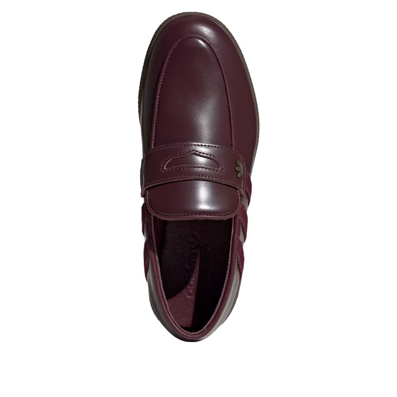 wmns-adidas-handball-spezial-loafer-maroon-gum-hp4466-3 (WMNS) adidas Handball Spezial Loafer 'Maroon Gum' HP4466