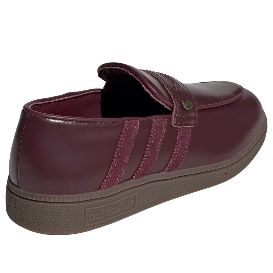 wmns-adidas-handball-spezial-loafer-maroon-gum-hp4466-6 (WMNS) adidas Handball Spezial Loafer 'Maroon Gum' HP4466