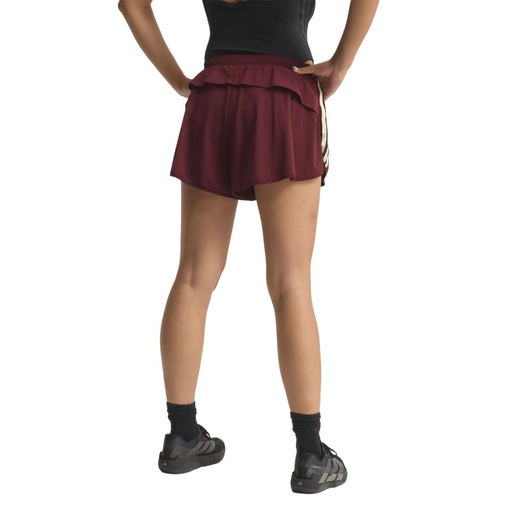 wmns-adidas-originals-sport-shorts-asia-sizing-burgundy-kt7039-4 (WMNS) adidas Originals Sport Shorts Asia Sizing 'Burgundy' KT7039