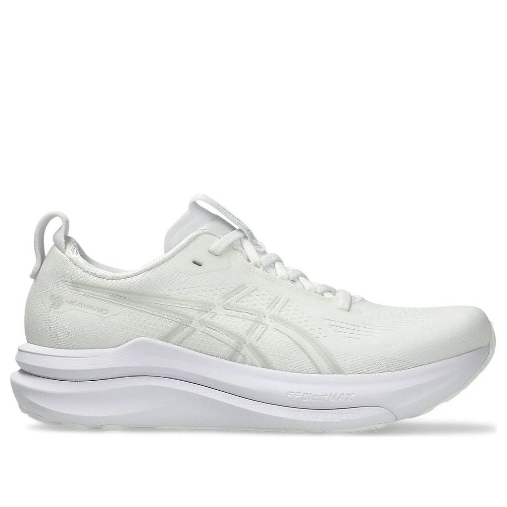 wmns-asics-gel-kayano-33-white-1012b939-102-2 (WMNS) ASICS Gel-Kayano 33 'White' 1012B939-102