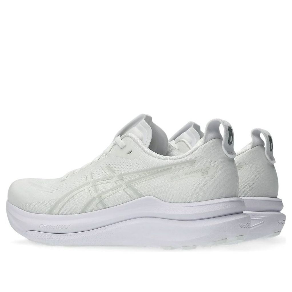 wmns-asics-gel-kayano-33-white-1012b939-102-4 (WMNS) ASICS Gel-Kayano 33 'White' 1012B939-102