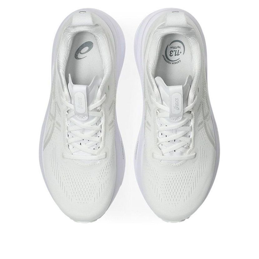 wmns-asics-gel-kayano-33-white-1012b939-102-6 (WMNS) ASICS Gel-Kayano 33 'White' 1012B939-102