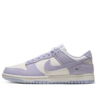 (WMNS) Nike Dunk Low Suede 'Palest Purple Sail' IO4244-500
