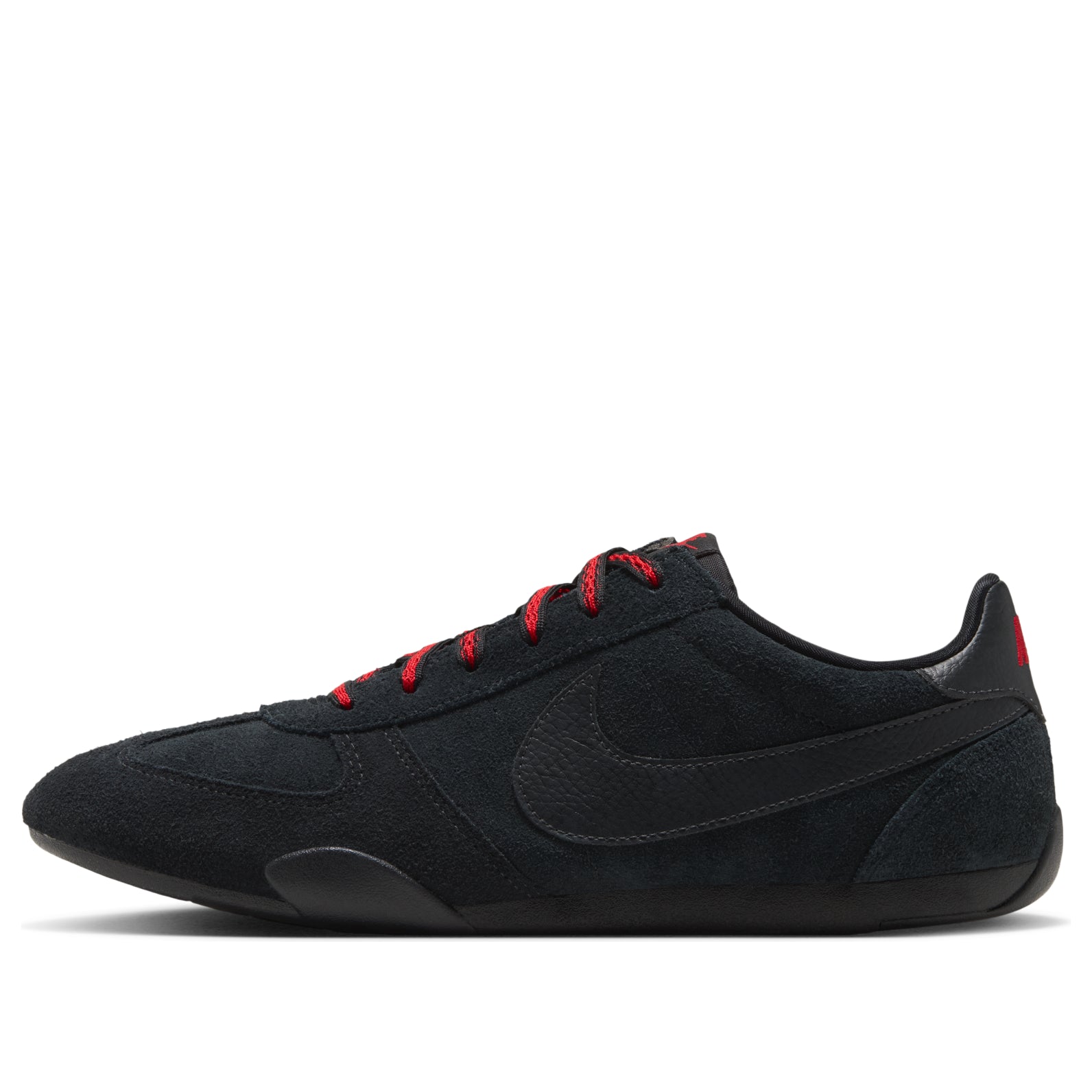 wmns-nike-sprint-sister-black-university-red-iv2476-001-1 (WMNS) Nike Sprint Sister 'Black University Red' IV2476-001
