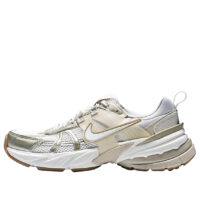 (WMNS) Nike V2K Run 'Sail Coconut Milk' FD0736-116