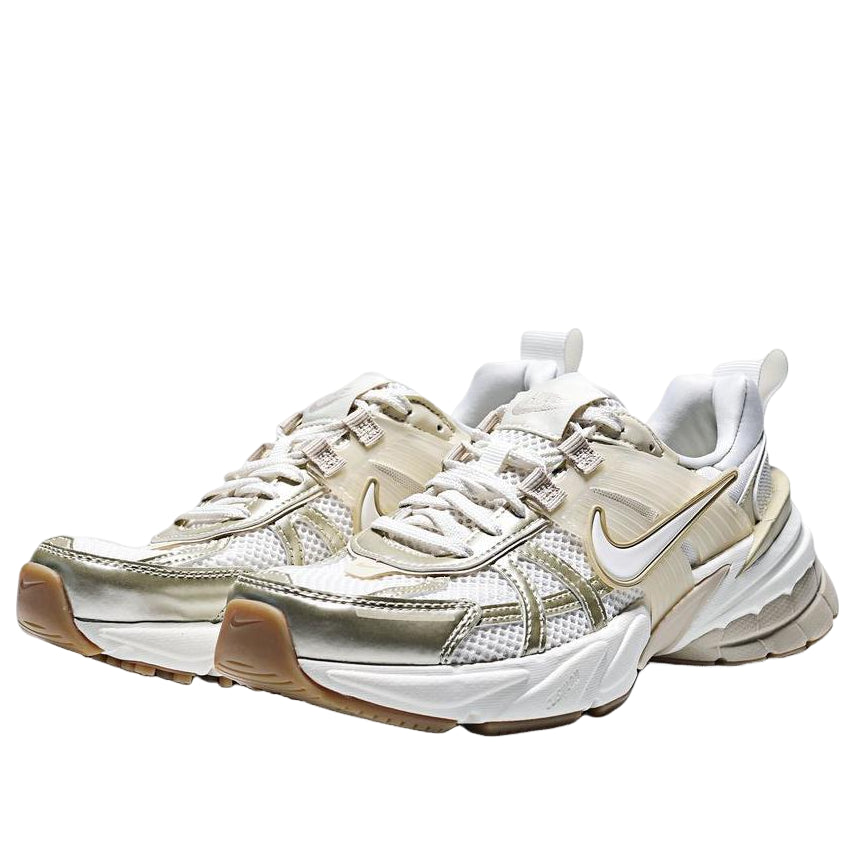 wmns-nike-v2k-run-sail-coconut-milk-fd0736-116-3 (WMNS) Nike V2K Run 'Sail Coconut Milk' FD0736-116