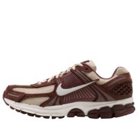 (WMNS) Nike Zoom Vomero 5 'Light Khaki Cacao Wow' HQ0458-202