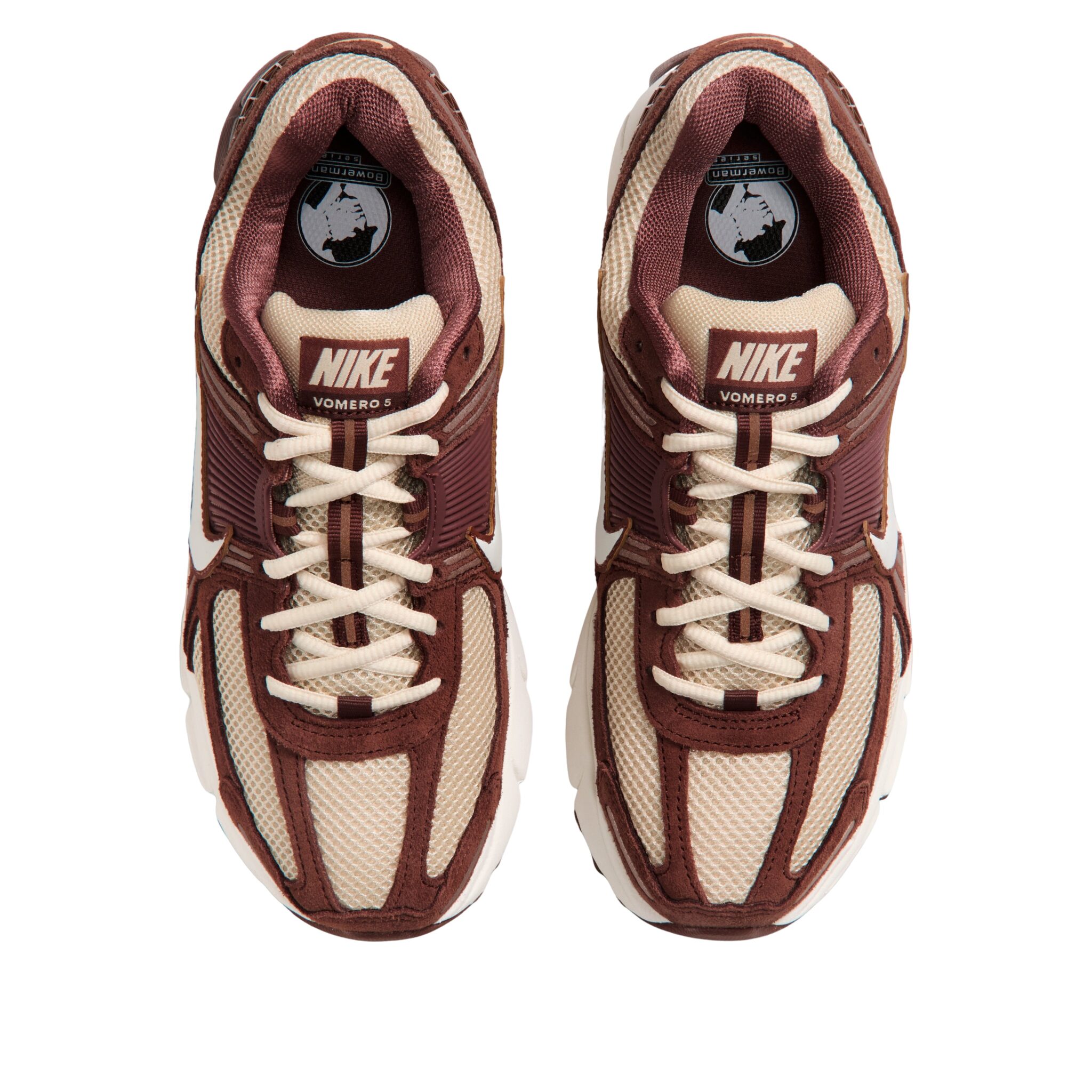 wmns-nike-zoom-vomero-5-light-khaki-cacao-wow-hq0458-202-2 (WMNS) Nike Zoom Vomero 5 'Light Khaki Cacao Wow' HQ0458-202