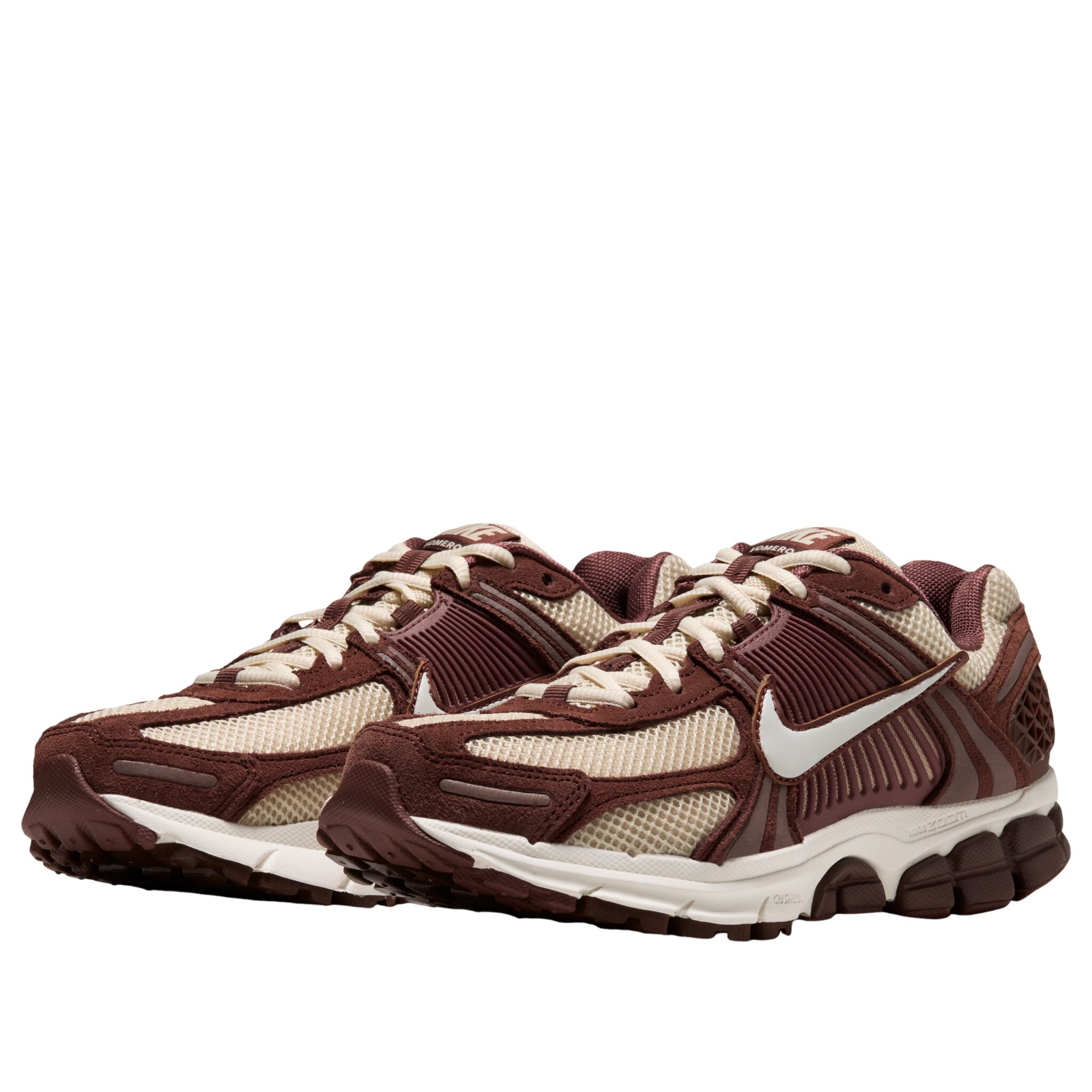 wmns-nike-zoom-vomero-5-light-khaki-cacao-wow-hq0458-202-4 (WMNS) Nike Zoom Vomero 5 'Light Khaki Cacao Wow' HQ0458-202