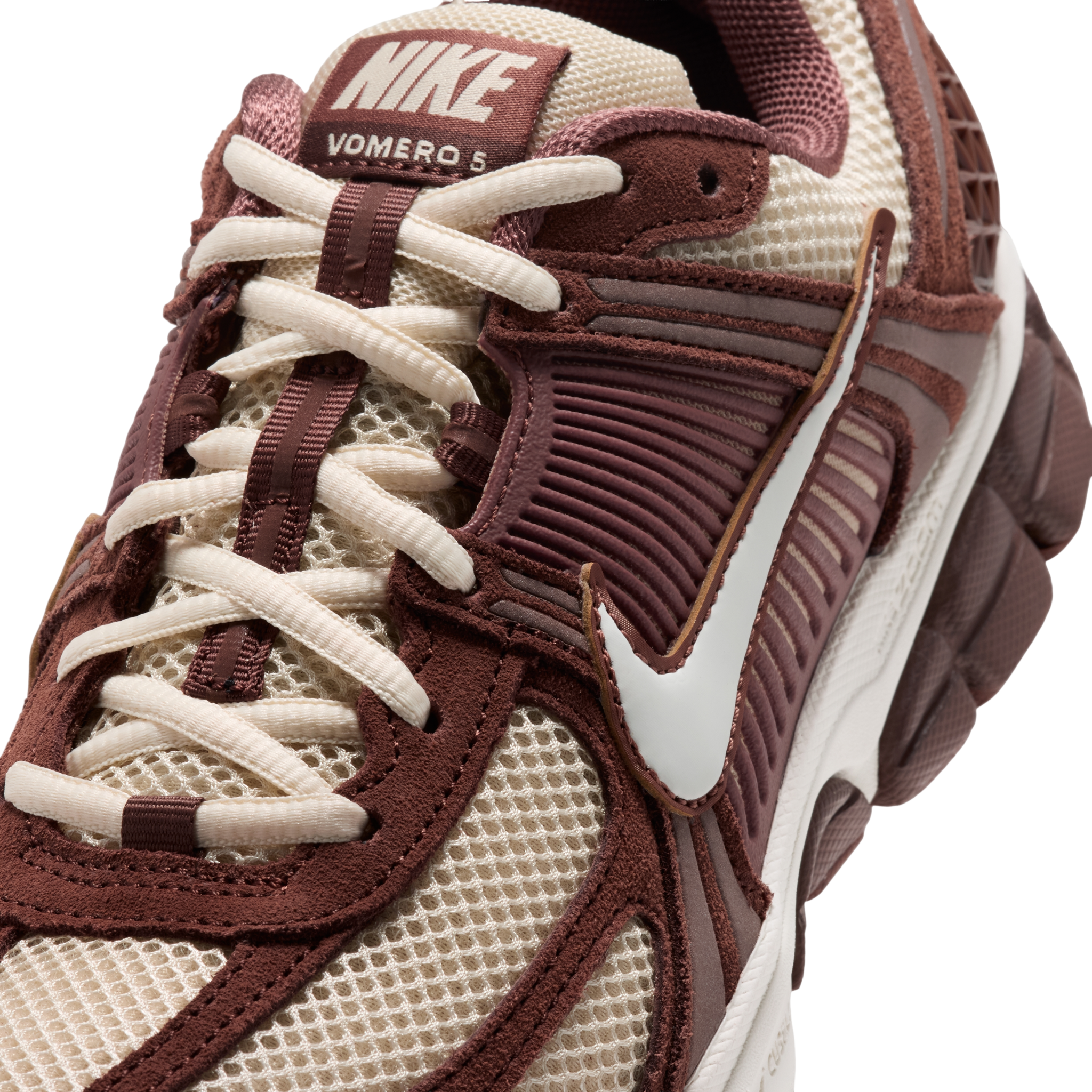 wmns-nike-zoom-vomero-5-light-khaki-cacao-wow-hq0458-202-5 (WMNS) Nike Zoom Vomero 5 'Light Khaki Cacao Wow' HQ0458-202